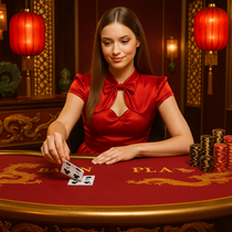 Buran Casino - Live Baccarat - Pragmatic Play Live