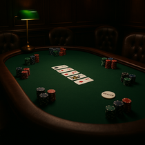 Buran Casino - Live Poker - Real Dealers