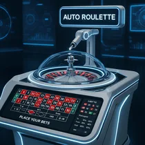 Buran Casino - Live Roulette - Real Dealers