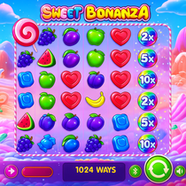 Buran Casino - Bonanza Megaways Slot - Pragmatic Play