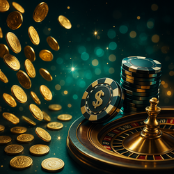 Buran Casino 100% Bonus do €500 + 200 Brezplačnih Vrtljajev