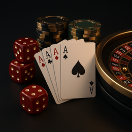 Prijava v Buran Casino